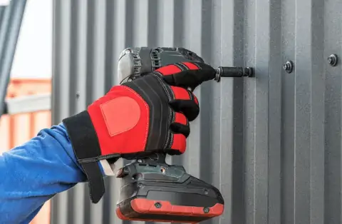 Travaux de zinguerie - Richemont